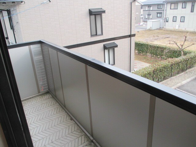 グリーンコート･ウエストの物件内観写真