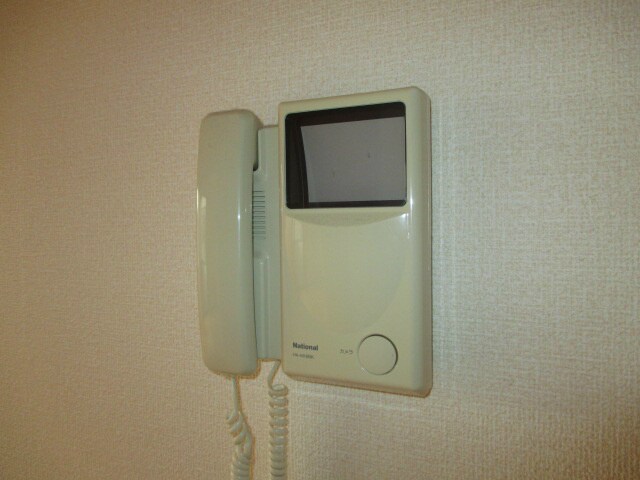 グリーンコート･ウエストの物件内観写真