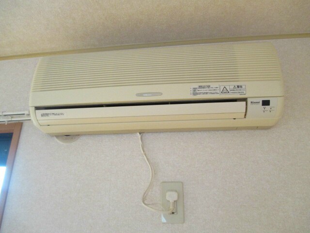 グリーンコート･ウエストの物件内観写真