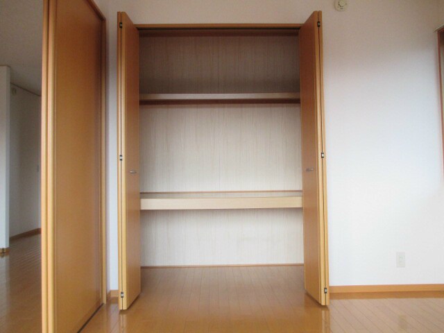 グリーンコート･ウエストの物件内観写真