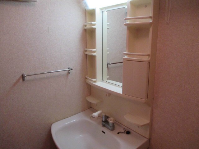 グリーンコート･ウエストの物件内観写真