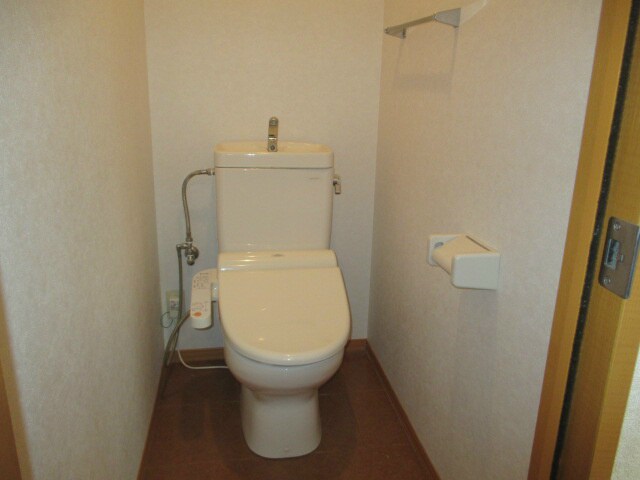 グリーンコート･ウエストの物件内観写真