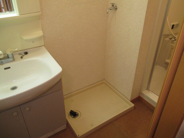 グリーンコート･ウエストの物件内観写真