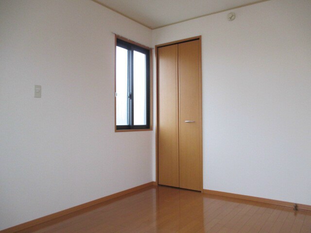 グリーンコート･ウエストの物件内観写真