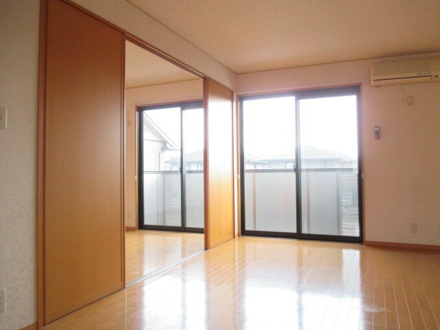 グリーンコート･ウエストの物件内観写真