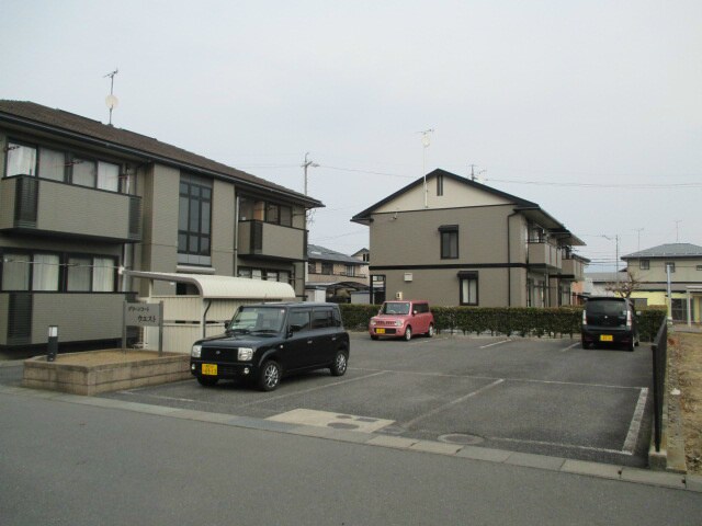 グリーンコート･ウエストの物件内観写真