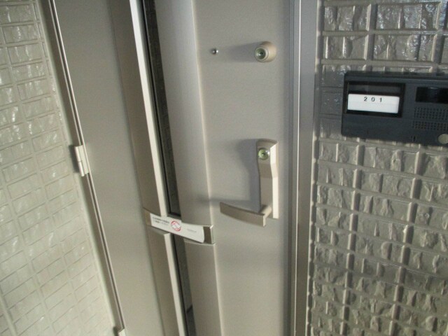 グリーンコート･ウエストの物件内観写真