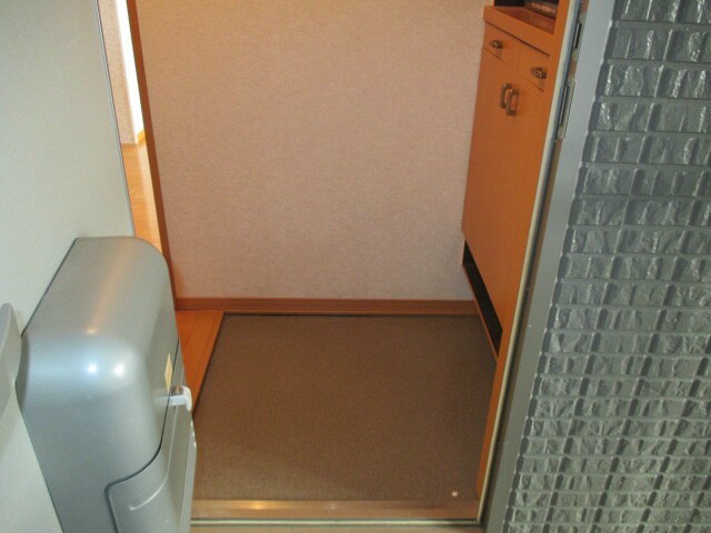 グリーンコート･ウエストの物件内観写真