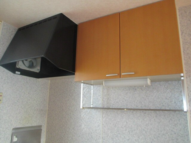 グリーンコート･ウエストの物件内観写真