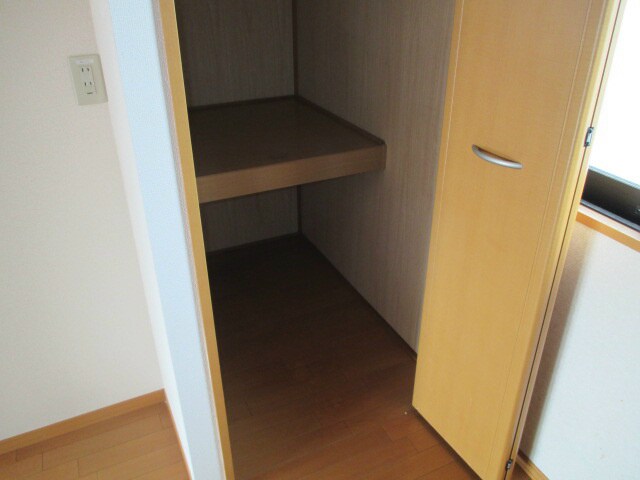 グリーンコート･ウエストの物件内観写真