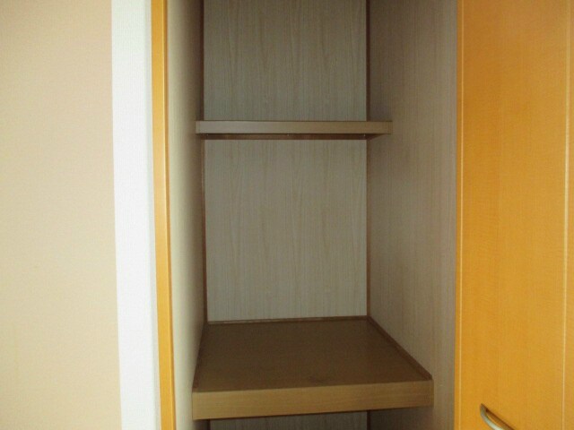 グリーンコート･ウエストの物件内観写真