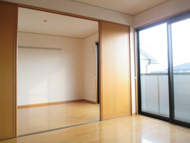 グリーンコート･ウエストの物件内観写真