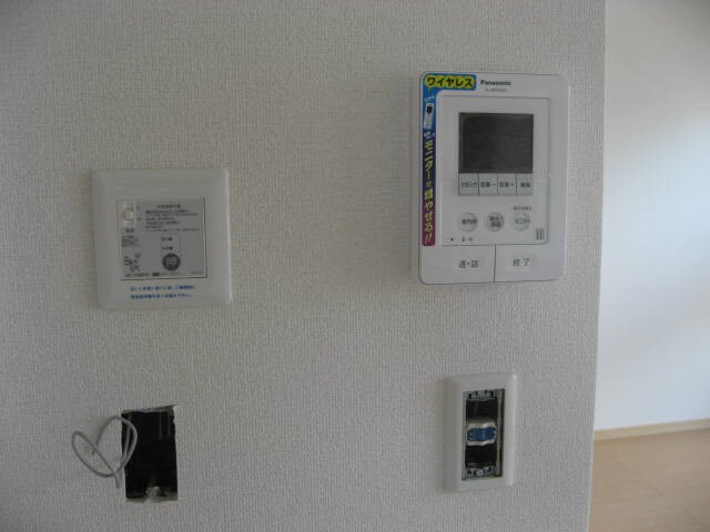 ミナミIIの物件内観写真