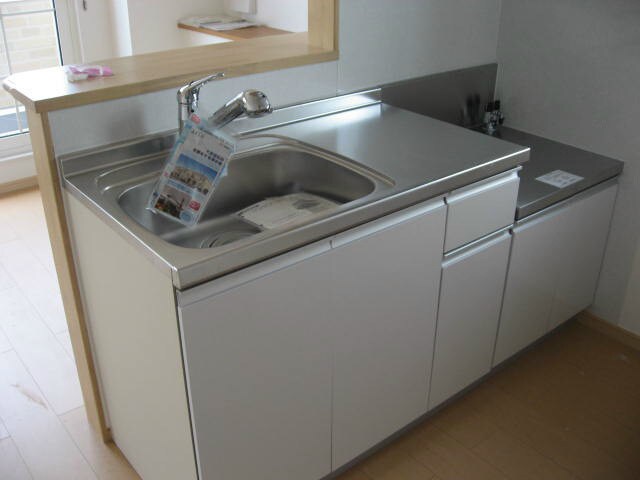 ミナミIIの物件内観写真