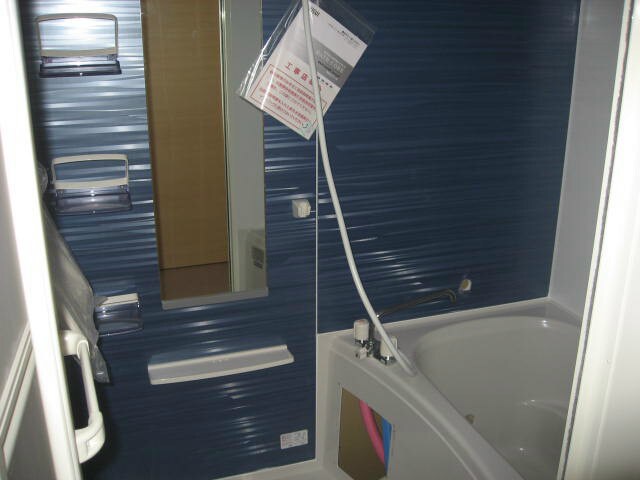 ミナミIIの物件内観写真