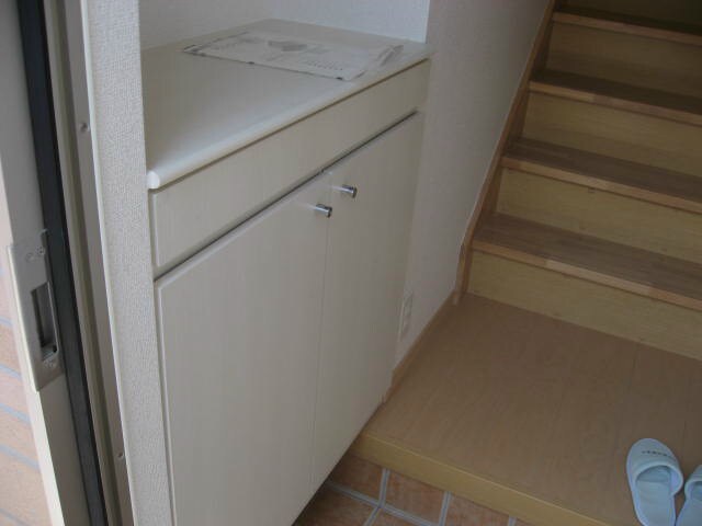 ミナミIIの物件内観写真