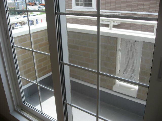 ミナミIIの物件内観写真