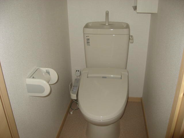 ミナミIIの物件内観写真