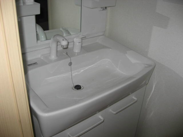 ミナミIIの物件内観写真