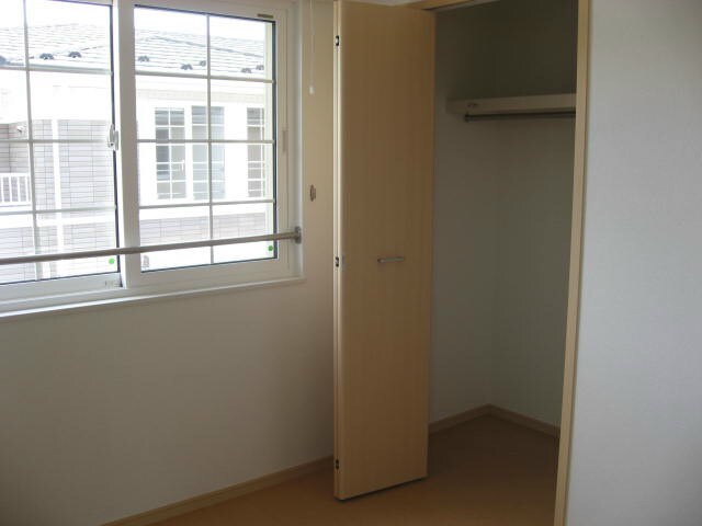 ミナミIIの物件内観写真