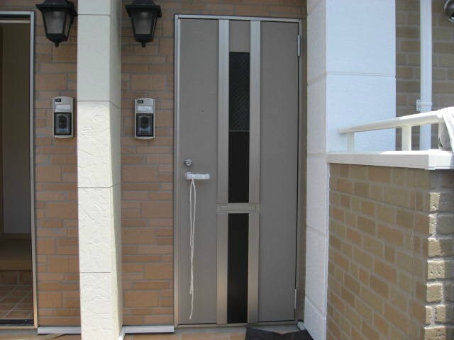 ミナミIIの物件内観写真