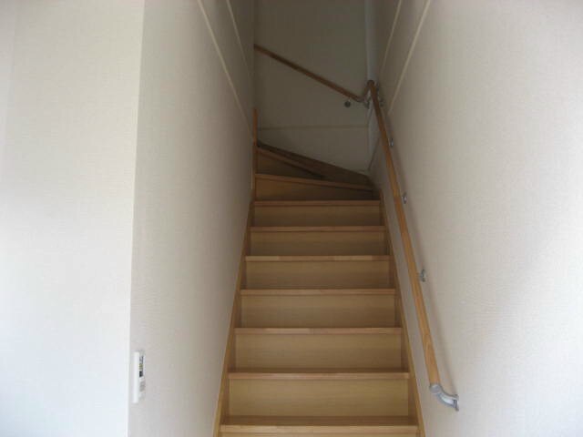 ミナミIIの物件内観写真