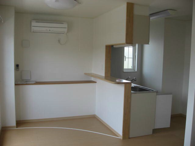 ミナミIIの物件内観写真