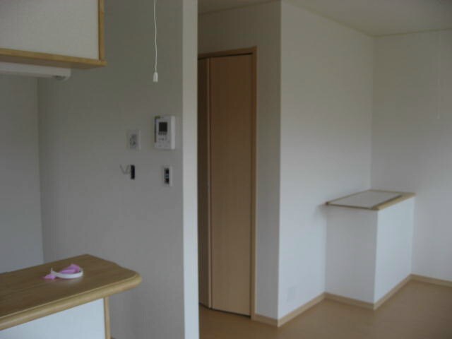 ミナミIIの物件内観写真