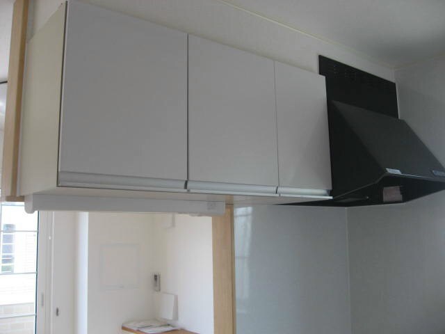 ミナミIIの物件内観写真