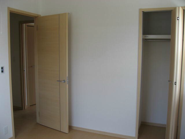 ミナミIIの物件内観写真