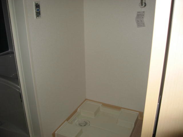 ミナミIIの物件内観写真