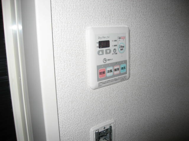 ミナミIIの物件内観写真