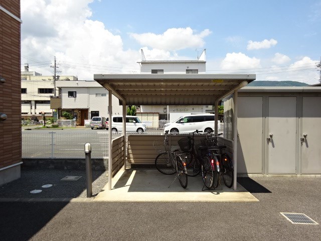 ミナミIIの物件内観写真