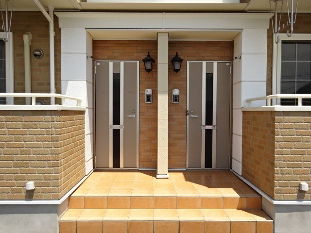 ミナミIIの物件内観写真