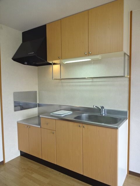 サープラス　ブライトの物件内観写真