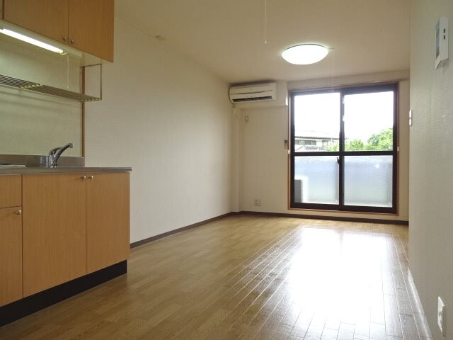 サープラス　ブライトの物件内観写真