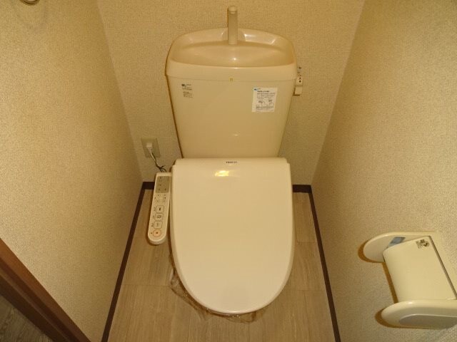 サープラス　ブライトの物件内観写真