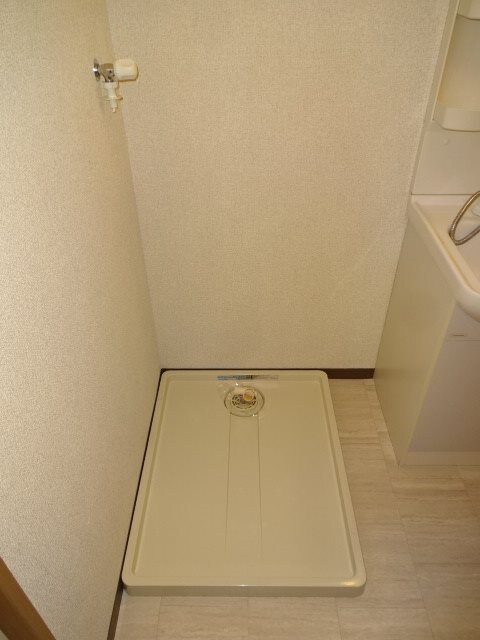 サープラス　ブライトの物件内観写真