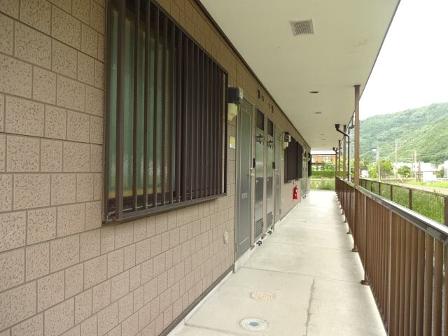 サープラス　ブライトの物件内観写真