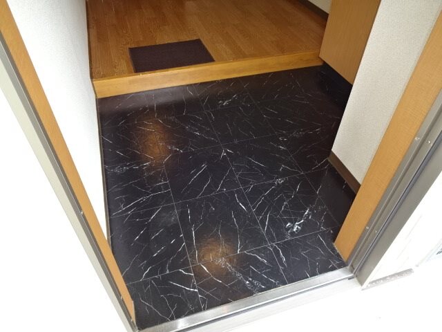 サープラス　ブライトの物件内観写真