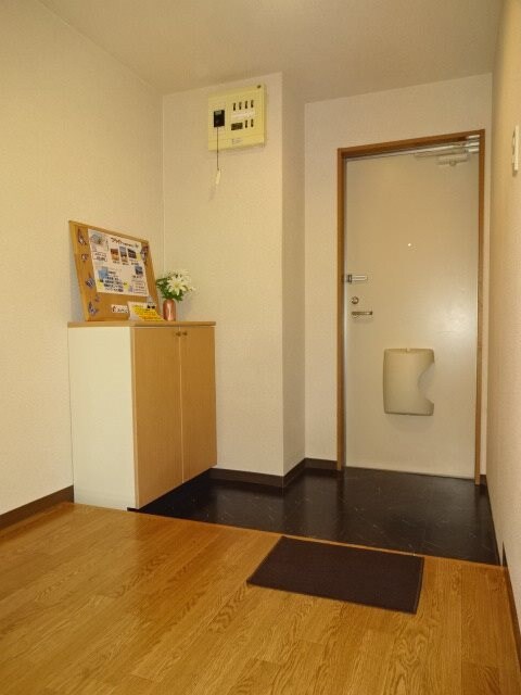 サープラス　ブライトの物件内観写真