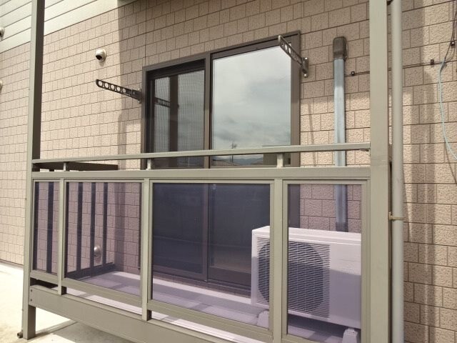 サープラス　ブライトの物件内観写真