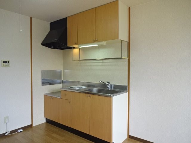 サープラス　ブライトの物件内観写真