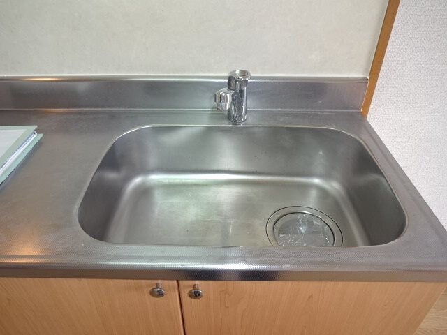 サープラス　ブライトの物件内観写真