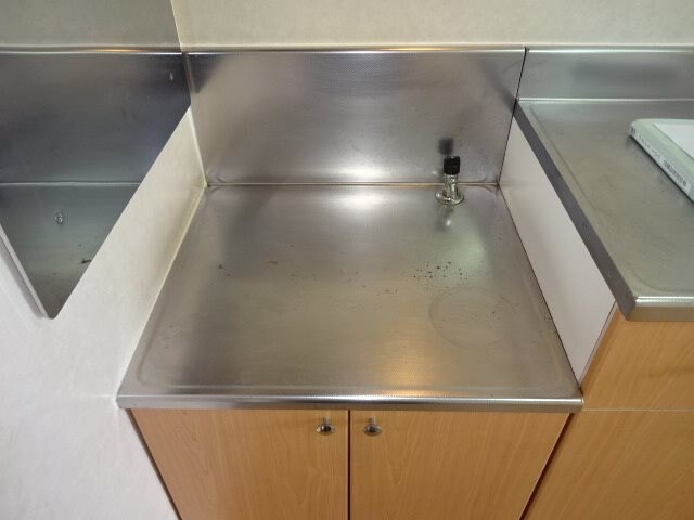 サープラス　ブライトの物件内観写真