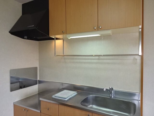 サープラス　ブライトの物件内観写真