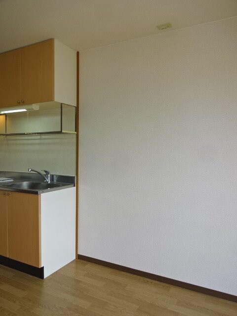 サープラス　ブライトの物件内観写真