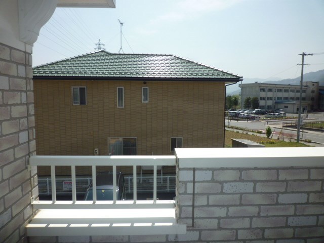 ブリッサの物件内観写真