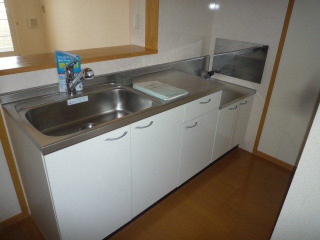 ブリッサの物件内観写真