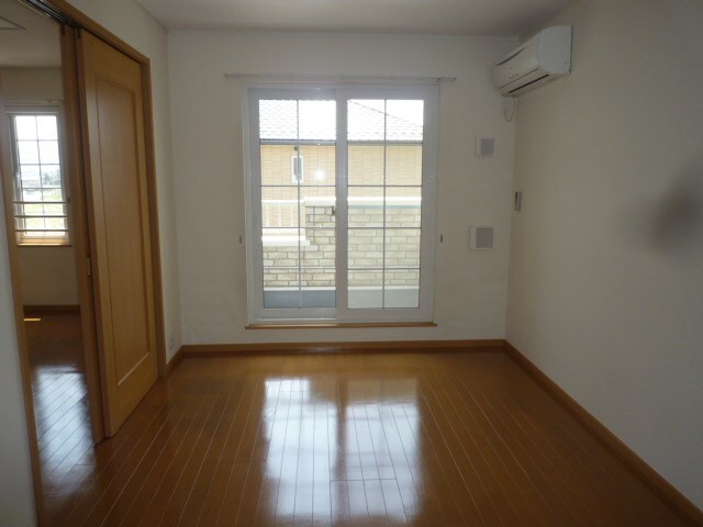 ブリッサの物件内観写真